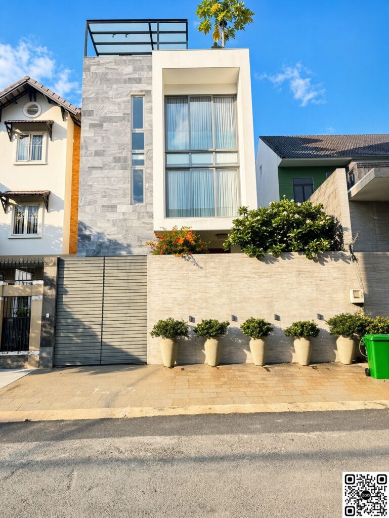 Biệt thự Thảo Điền dưới 70 tỷ tại Biệt thự Thảo Điền bán – Nhà Đất Sài Gòn | Biệt thự Thảo Điền Quận 2