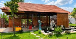 Bán biệt thự ven sông Giồng Ông Tố 24,5x39m, giá 130 tỷ Bán biệt thự ven sông Giồng Ông Tố 24,5x39m, giá 130 tỷ