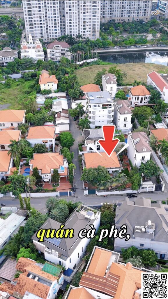 Biệt thự Thảo Điền dưới 70 tỷ tại Biệt thự Thảo Điền bán – Nhà Đất Sài Gòn | Biệt thự Thảo Điền Quận 2