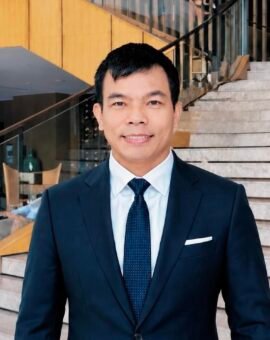 Nguyễn Hữu Thọ