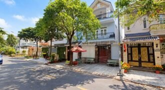 Bán biệt thự An Phú An Khánh 200m², 2 mặt tiền, giá 50 tỷ Bán biệt thự An Phú An Khánh 200m², 2 mặt tiền, giá 50 tỷ