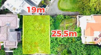 Bán đất mặt tiền Nguyễn Văn Hưởng Bán đất mặt tiền Nguyễn Văn Hưởng