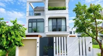 Bán Biệt Thự Nguyễn Hoàng, An Phú An Khánh 145m² Nội Thất Mới Giá 47 Tỷ Bán Biệt Thự Nguyễn Hoàng, An Phú An Khánh 145m² Nội Thất Mới Giá 47 Tỷ