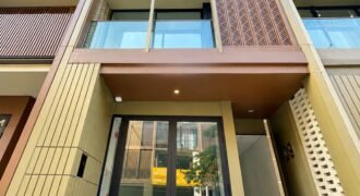 Bán nhà phố Soho Global City có thang máy, giá 29 tỷ