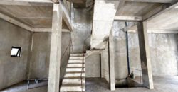 Bán biệt Thự Victoria Thạnh Mỹ Lợi 222,6m², 2 Mặt Tiền – 45 Tỷ