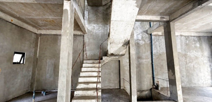 Bán biệt Thự Victoria Thạnh Mỹ Lợi 222,6m², 2 Mặt Tiền – 45 Tỷ