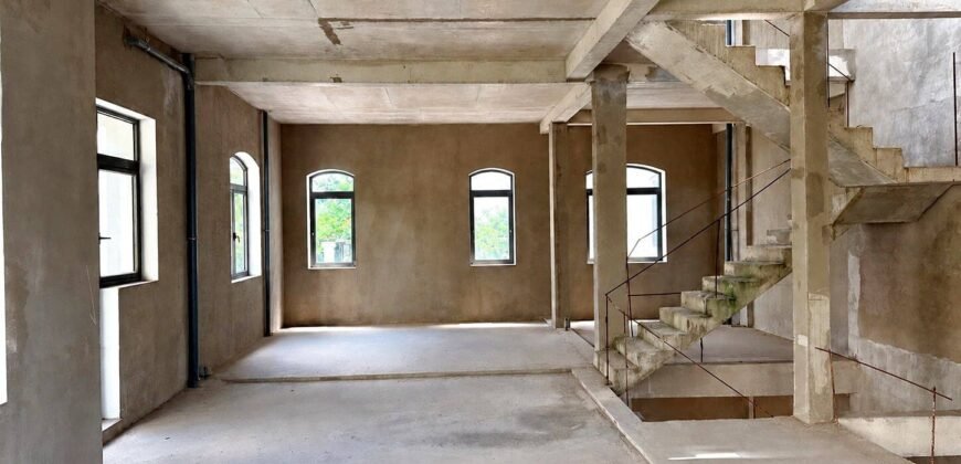 Bán biệt Thự Victoria Thạnh Mỹ Lợi 222,6m², 2 Mặt Tiền – 45 Tỷ
