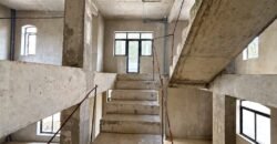 Bán biệt Thự Victoria Thạnh Mỹ Lợi 222,6m², 2 Mặt Tiền – 45 Tỷ