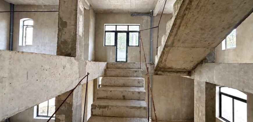Bán biệt Thự Victoria Thạnh Mỹ Lợi 222,6m², 2 Mặt Tiền – 45 Tỷ