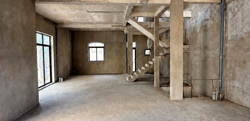 Bán biệt Thự Victoria Thạnh Mỹ Lợi 222,6m², 2 Mặt Tiền – 45 Tỷ