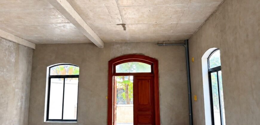 Bán biệt Thự Victoria Thạnh Mỹ Lợi 222,6m², 2 Mặt Tiền – 45 Tỷ