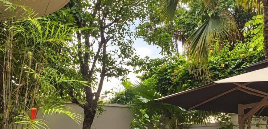 Bán biệt Thự Đường 12 Thảo Điền 295m² Đang Có Hợp Đồng Thuê 90 Triệu/Tháng