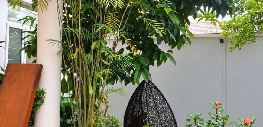 Bán biệt Thự Đường 12 Thảo Điền 295m² Đang Có Hợp Đồng Thuê 90 Triệu/Tháng