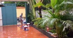 Bán biệt Thự Đường 12 Thảo Điền 295m² Đang Có Hợp Đồng Thuê 90 Triệu/Tháng