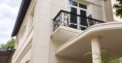 Bán biệt Thự Đường 12 Thảo Điền 295m² Đang Có Hợp Đồng Thuê 90 Triệu/Tháng