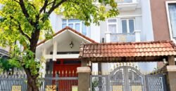Bán biệt thự compound Đông Á Trần Não, 199 m², 54 tỷ Bán biệt thự compound Đông Á Trần Não, 199 m², 54 tỷ