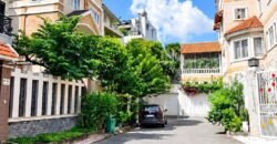 Bán biệt thự compound Đông Á Trần Não, 199 m², 54 tỷ Bán biệt thự compound Đông Á Trần Não, 199 m², 54 tỷ