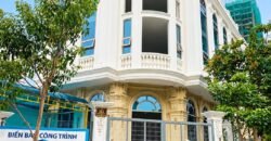 Bán Biệt thự Thạnh Mỹ Lợi Quận 2, mặt tiền Nguyễn Địa Lô Bán Biệt thự Thạnh Mỹ Lợi Quận 2, mặt tiền Nguyễn Địa Lô