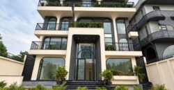 Tòa Nhà Văn Phòng Đường Lê Hiến Mai 320m² – 170 Tỷ Tòa Nhà Văn Phòng Đường Lê Hiến Mai 320m² – 170 Tỷ