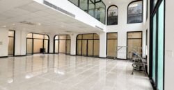 Tòa Nhà Văn Phòng Đường Lê Hiến Mai 320m² – 170 Tỷ Tòa Nhà Văn Phòng Đường Lê Hiến Mai 320m² – 170 Tỷ