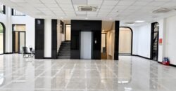 Tòa Nhà Văn Phòng Đường Lê Hiến Mai 320m² – 170 Tỷ Tòa Nhà Văn Phòng Đường Lê Hiến Mai 320m² – 170 Tỷ