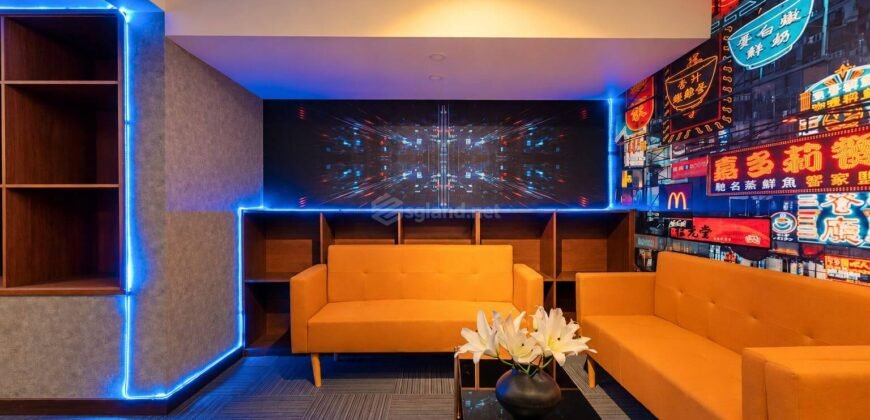 Biệt thự ven sông Sông Giồng 384 m², hồ bơi, giá 120 tỷ