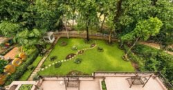 Biệt thự ven sông Sông Giồng 384 m², hồ bơi, giá 120 tỷ