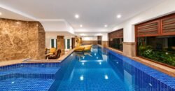 Biệt thự ven sông Sông Giồng 384 m², hồ bơi, giá 120 tỷ