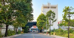 Bán Đất Bình Trưng Đông Quận 2 – 145,1m², Ngang 5m, Giá 11,5 Tỷ