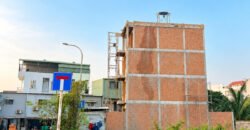 Bán Đất Bình Trưng Đông Quận 2 – 145,1m², Ngang 5m, Giá 11,5 Tỷ