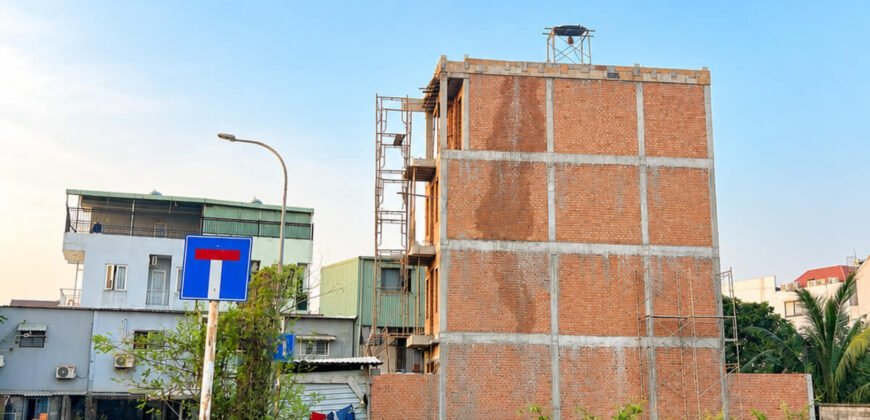 Bán Đất Bình Trưng Đông Quận 2 – 145,1m², Ngang 5m, Giá 11,5 Tỷ