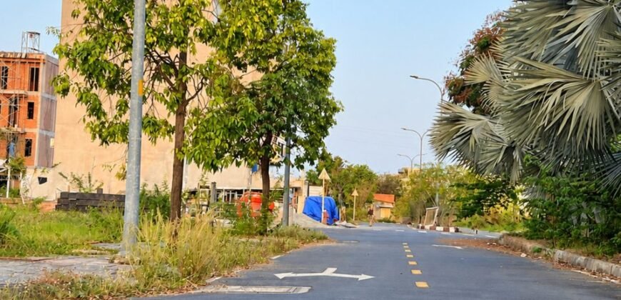 Bán đất Đất nền Bình Trưng Đông 144,2 m², giá 11,5 tỷ