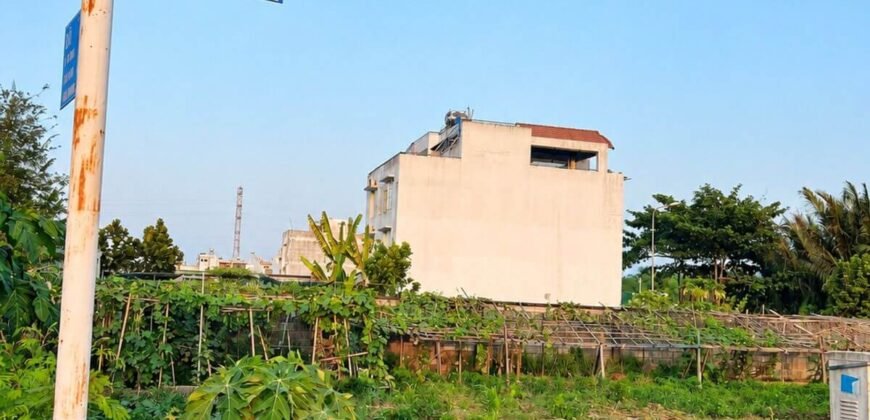 Bán đất nền Bình Trưng Đông Quận 2, 143,2 m², giá 11,5 tỷ