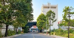 Bán đất nền Bình Trưng Đông Quận 2, 143,2 m², giá 11,5 tỷ Bán đất nền Bình Trưng Đông Quận 2, 143,2 m², giá 11,5 tỷ