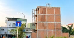 Bán đất nền Bình Trưng Đông Quận 2, 143,2 m², giá 11,5 tỷ Bán đất nền Bình Trưng Đông Quận 2, 143,2 m², giá 11,5 tỷ