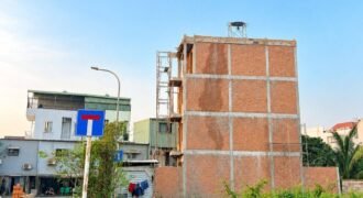 Bán đất nền Bình Trưng Đông Quận 2, 143,2 m², giá 11,5 tỷ