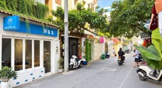 Bán đất phố Thảo Điền đường 54, giá 28,5 tỷ Bán đất phố Thảo Điền đường 54, giá 28,5 tỷ
