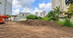Bán đất Biệt Thự Thảo Điền 317,2m², Ngang 15,4m – 63 Tỷ Bán đất Biệt Thự Thảo Điền 317,2m², Ngang 15,4m – 63 Tỷ