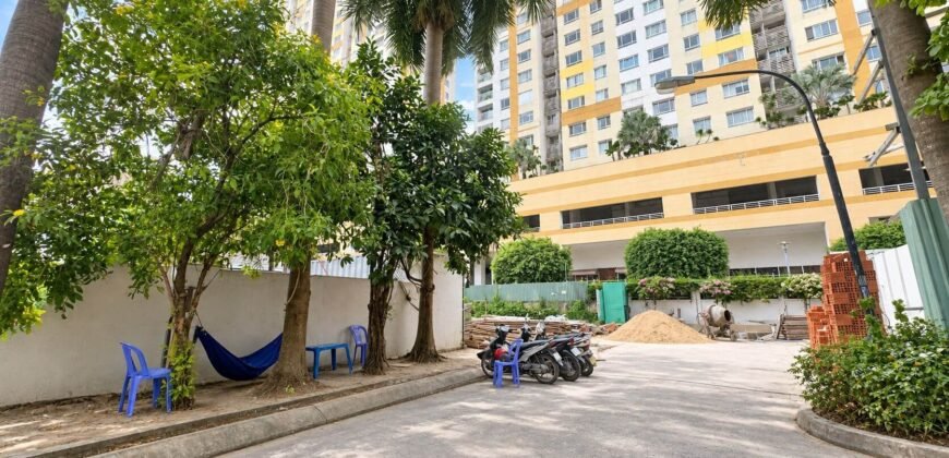 Bán đất Biệt Thự Thảo Điền 317,2m², Ngang 15,4m – 63 Tỷ