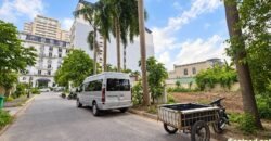 Bán đất Biệt Thự Thảo Điền 317,2m², Ngang 15,4m – 63 Tỷ Bán đất Biệt Thự Thảo Điền 317,2m², Ngang 15,4m – 63 Tỷ