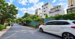 Bán đất Hẻm 9 Đường 64 Thảo Điền – 2 Lô Liền Kề 151,7m² Bán đất Hẻm 9 Đường 64 Thảo Điền – 2 Lô Liền Kề 151,7m²