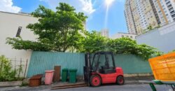 Bán đất Hẻm 9 Đường 64 Thảo Điền – 2 Lô Liền Kề 151,7m² Bán đất Hẻm 9 Đường 64 Thảo Điền – 2 Lô Liền Kề 151,7m²