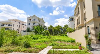Bán Đất Thủ Thiêm Villa Thạnh Mỹ Lợi 230m² Ngang 10m Bán Đất Thủ Thiêm Villa Thạnh Mỹ Lợi 230m² Ngang 10m