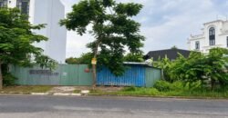Đất Lâm Quang Ky Thạnh Mỹ Lợi 200m², Ngang 10m – 50 Tỷ