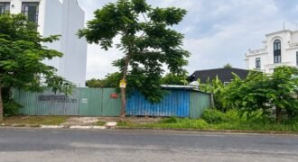 Đất Lâm Quang Ky Thạnh Mỹ Lợi 200m², Ngang 10m – 50 Tỷ Đất Lâm Quang Ky Thạnh Mỹ Lợi 200m², Ngang 10m – 50 Tỷ