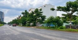 Đất Lâm Quang Ky Thạnh Mỹ Lợi 200m², Ngang 10m – 50 Tỷ