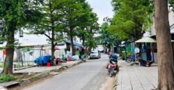 Bán đất An Phú Q2, đơn giá chỉ 130tr/m2 Bán đất An Phú Q2, đơn giá chỉ 130tr/m2