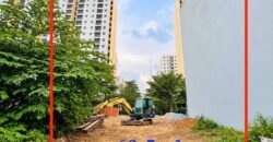 Bán đất đường D5 An Khánh 69,5 m², giá 20,5 tỷ