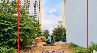 Bán đất đường D5 An Khánh 69,5 m², giá 20,5 tỷ Bán đất đường D5 An Khánh 69,5 m², giá 20,5 tỷ