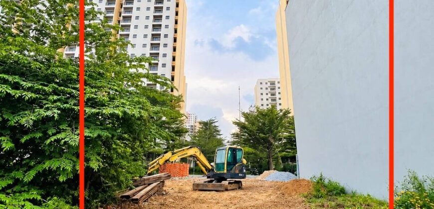 Bán đất đường D5 An Khánh 69,5 m², giá 20,5 tỷ